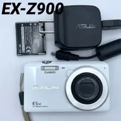 2026年最新】デジカメ CASIO exilim z900の人気アイテム - メルカリ