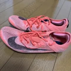 2026年最新】nikeズームスーパーフライエリート2の人気アイテム - メルカリ