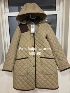 Polo Ralph Lauren 迷彩ダウンコート キッズS/8サイズ - メルカリ