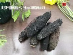 大人気 関西 乾燥ナマコ 海鼠 A品 100g - メルカリ