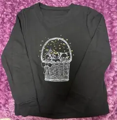 2026年最新】franche lippee レディース 長袖 Tシャツ・カットソーの