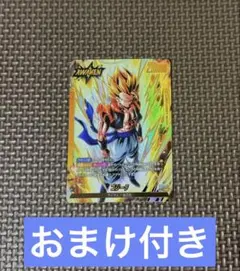 2026年最新】フュージョンワールド ゴジータ リーダーパラレルの人気