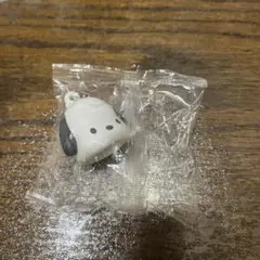 サンリオ　リップキャップ　ポチャッコ