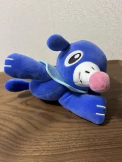 ポケモン　アシマリ　ぬいぐるみ　プライズ