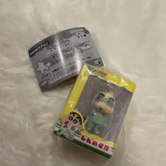 クレヨンしんちゃん ガチャガチャ カプセルトイ ヘンダーランド