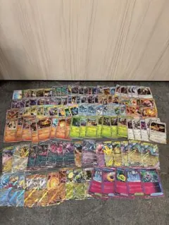 ポケカ　ACE RR 117枚　レア②