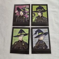 ツイステ ブルームバースデー ぱしゃこれ ディアソムニア