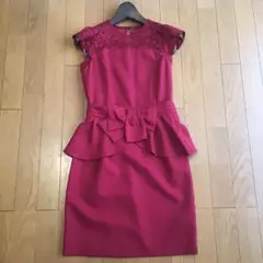 レッセパッセ　ワンピース