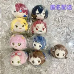 2025年最新】切島鋭児郎もちもちマスコットの人気アイテム - メルカリ