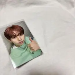 PRODUCE 101 JAPAN 新世界 練習着 トレカ 浅香孝太郎 - メルカリ