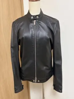 ディースクエアード 羊革ラムレザージャケットキャメルジップボンバー 楽天市場】dsquared2 レザージャケットの通販