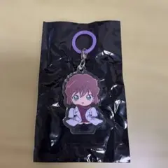 名探偵コナン ふらっと めじるし アクセサリー　ちぢませ隊 灰原