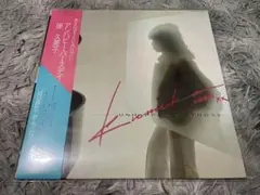 レコード EP】原久美子 UNHAPPY BIRTHDAY - メルカリ