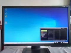 BenQ ゲーミングモニター XL2411 144Hz＠フルHD DVI-DL