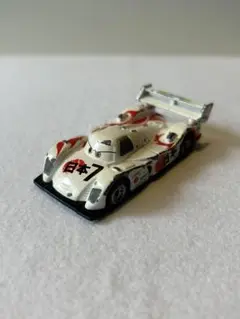 トミカ　カーズ　シュウ トドロキ