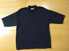 ITEMS URBAN RESEARCH 5分袖Free　ソウバリハンソデニット