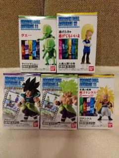2026年最新】ドラゴンボールアドバージの人気アイテム - メルカリ