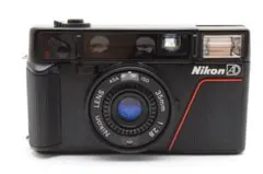 ■ 美品 ■ ニコン　Nikon L35AD2 ピカイチ ＃A850 □ 美品 □ ニコン Nikon L35AD2 ピカイチ ＃A850 - メルカリ