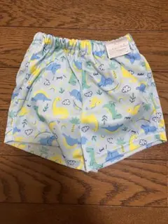 恐竜柄 水着 95cm