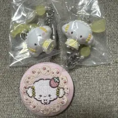 サンリオ こぎゅみゅん3点セット