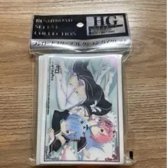 2026年最新】レム＆ラム スリーブの人気アイテム - メルカリ