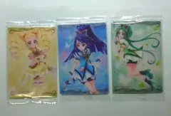 Yes!プリキュア5 カード