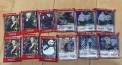 呪術廻戦 オリジナルふせん　スマホスタンドキーホルダー　付箋　まとめ売　匿名配送