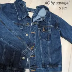 AG by aquagirl　ジージャン　S