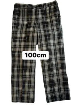 COMME CA ISM キッズ服　パンツ　100cm