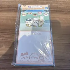 一番くじ ちいかわ ～なんかほっこり ちいかわの湯～　G賞