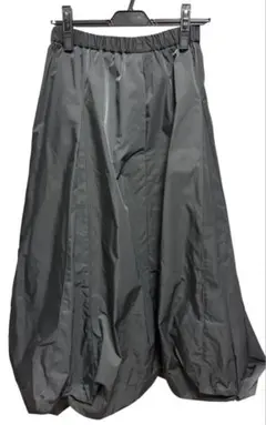 ENFOLD BUMPY-SKIRT D/GRY 36のサムネイル