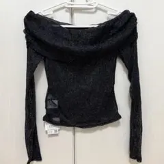 キラキラオフショル