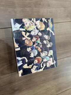 劇場版うたぷり　マジLOVEキングダム　Blu-ray