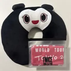 2026年最新】ネックピロー twiceの人気アイテム - メルカリ