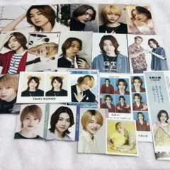 2025年最新】ジャニーズ厚紙の人気アイテム - メルカリ