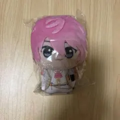 すとぷり　はじまりの物語　ちびぐるみ　さとみ
