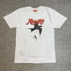 N*a様 【B4】 KICKS/HI Tシャツ ホワイト Mサイズのサムネイル