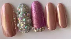 ネイルチップＮｏ．95