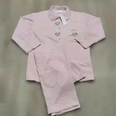 新品‼️お勧め‼️キルトパジャマ　L