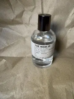 ルラボ　LE LABOTHÉ NOIR 29 オードパルファム 100ml