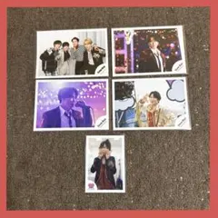 SnowMan 公式写真 オフショ宮舘涼太 まとめ売り 大量 ④