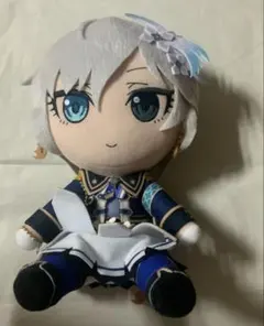 アイドルマスター三浦あずさ ぬいぐるみ 4体セット - メルカリ