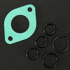 KTM Husq 純正オイルポンプ 55638064000 - メルカリ