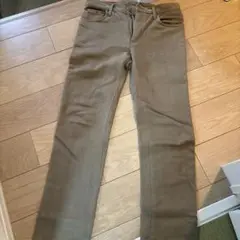 エドウィン チノパン