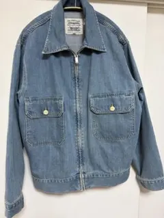 2026年最新】Levi's MADE＆CRAFTED メンズ Gジャン・デニムジャケット