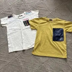 べべ　エフオー　半袖　Tシャツ　セット　まとめ売り