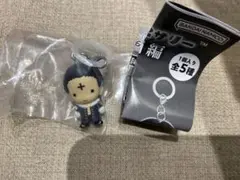 HUNTER×HUNTER めじるしアクセサリー 幻影旅団編 クロロ ❷⓪