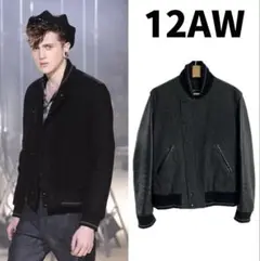 【定価63,000円】LAD MUSICIAN 12aw スタジャン 44サイズ