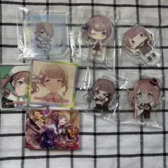 プロセカ プロジェクトセカイ 望月穂波 アクスタ まとめ売り