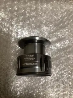 シマノ 21ナスキーC5000XG スプール 中古美品 - メルカリ